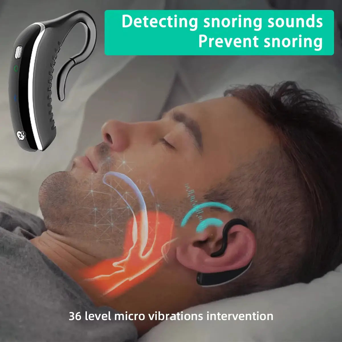 SoundSleep Pro™