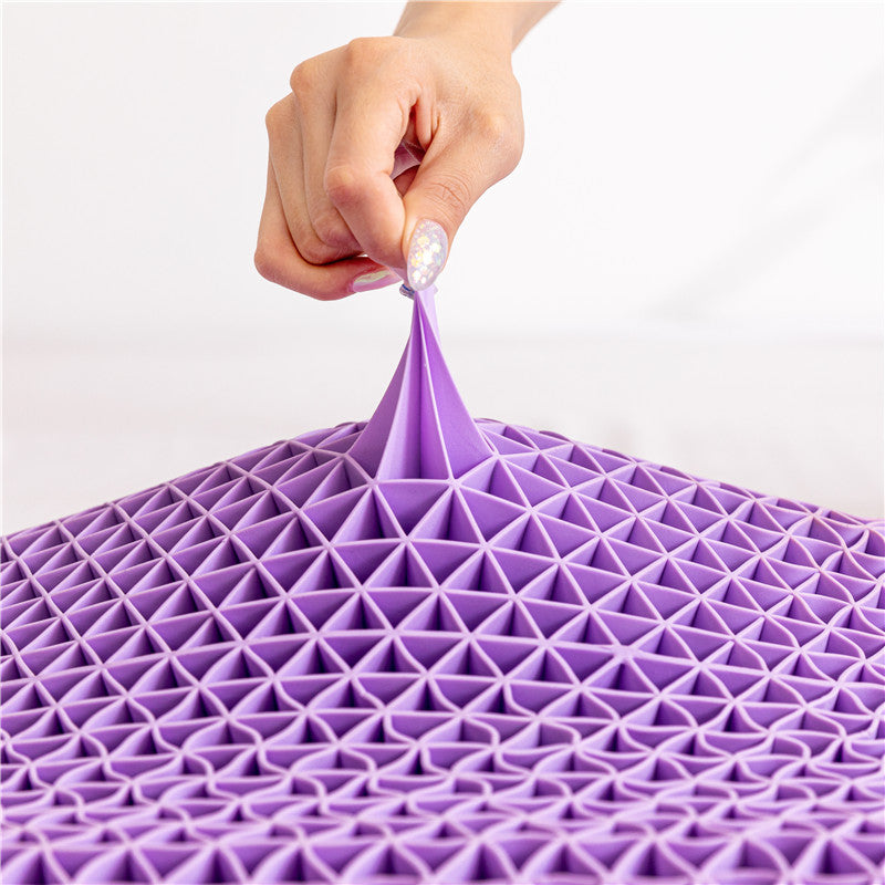 ErgoComfort 3D™