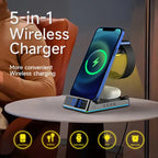 Belenore AirCharge™ – Smart Charging, Sophisticated Design