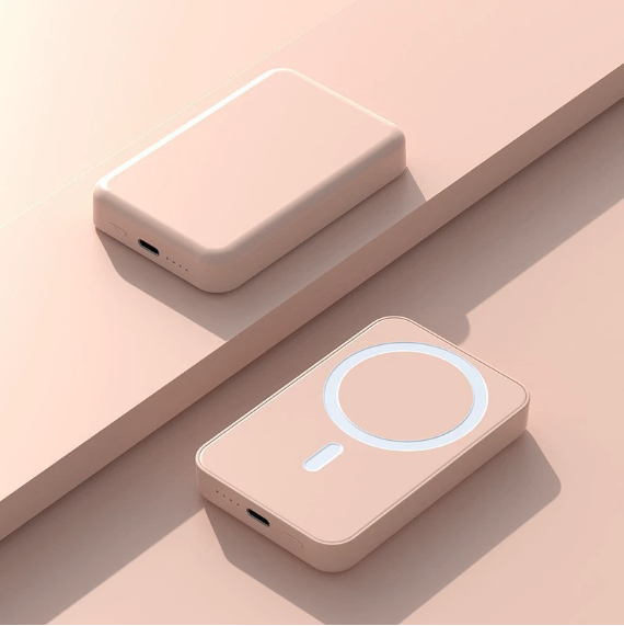 Powerbank AirVolt™