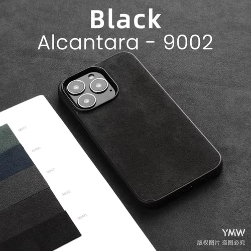 SoftShield Alcantara - Premium