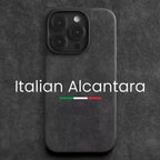 SoftShield Alcantara - Premium