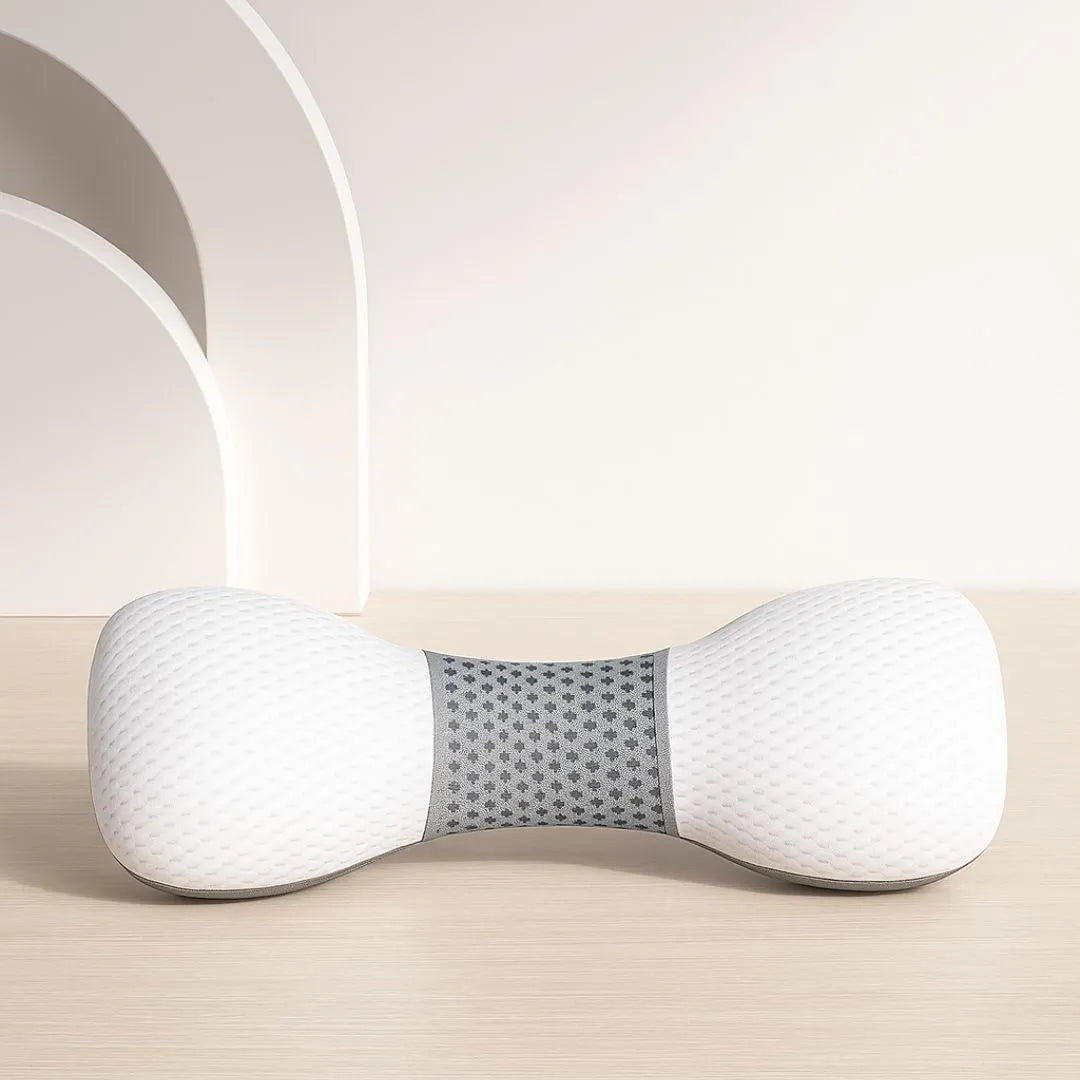 OrthoNeck Pro – Almofada de Tração Cervical