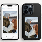 VisionCase™ - Phone case with screen projection