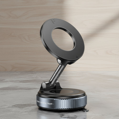 MagHold Pro™ - Magnetic vacuum holder