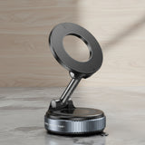 MagHold Pro™ - Magnetic vacuum holder