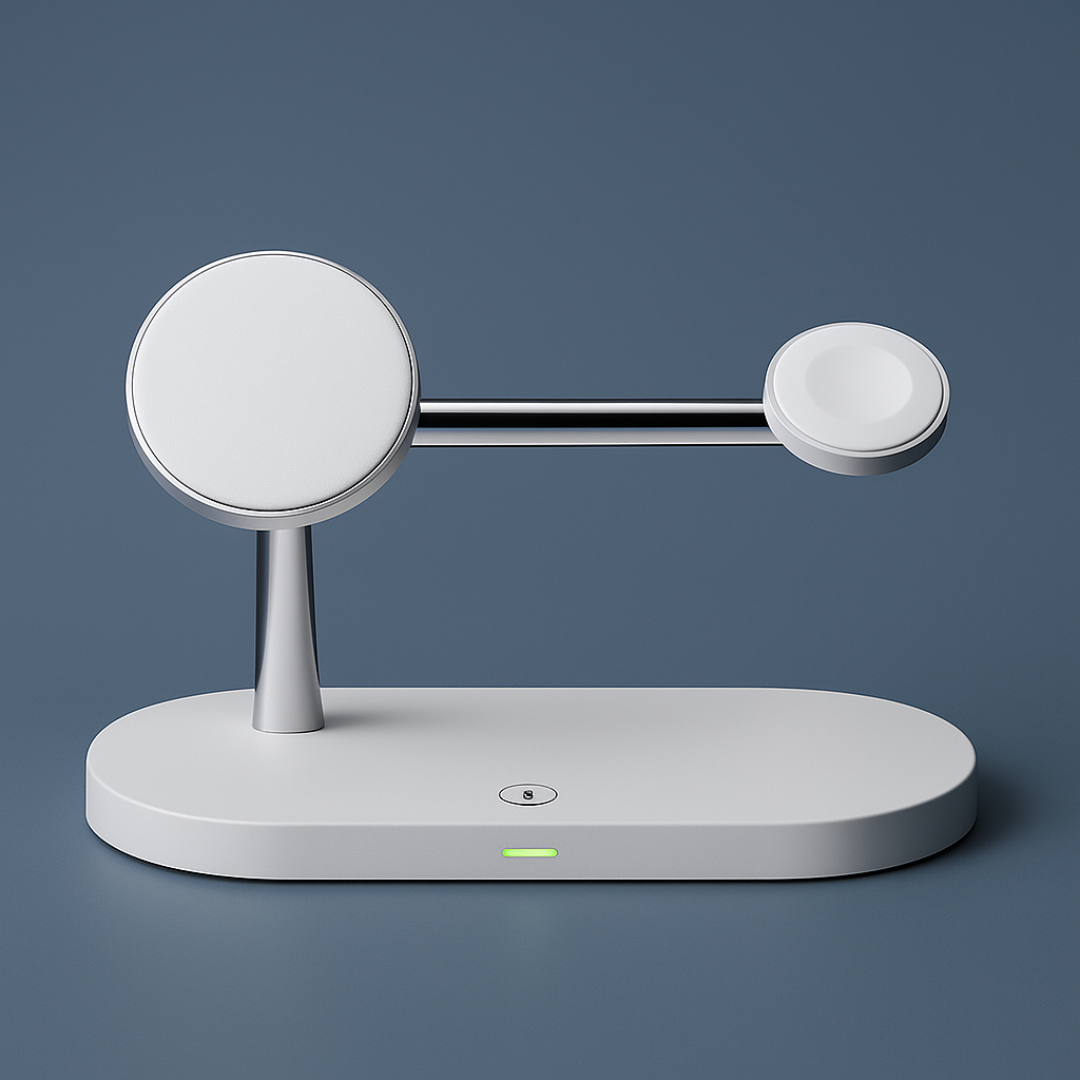 ZenCharge Pro 3 in 1