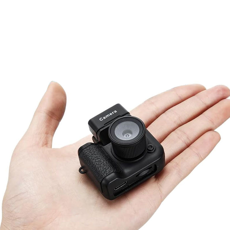 Vintagea™ - Nostalgic Mini Camera