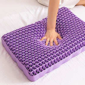 ErgoComfort 3D™