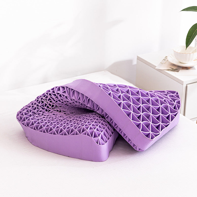 ErgoComfort 3D™