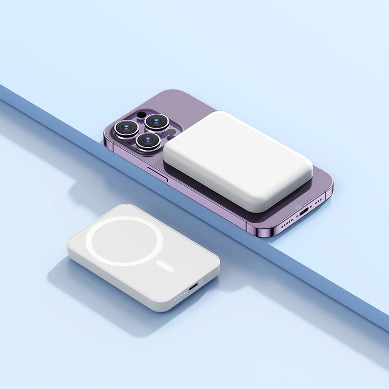 Powerbank AirVolt™