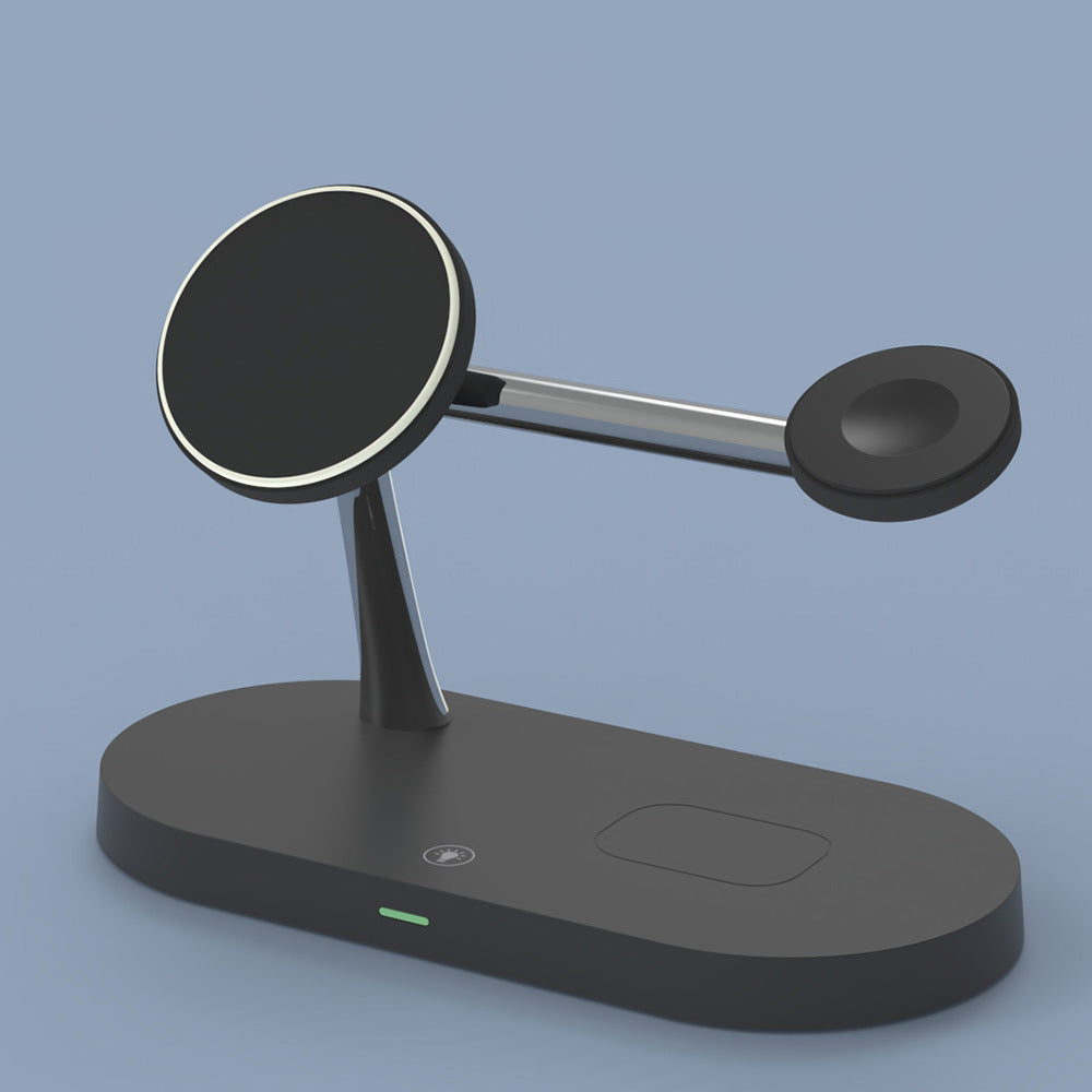ZenCharge Pro 3 in 1