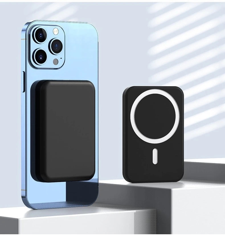 Powerbank AirVolt™