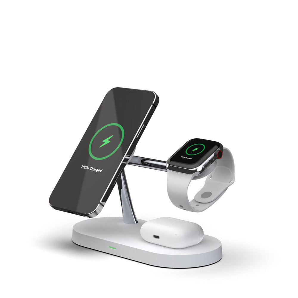 ZenCharge Pro 3 in 1