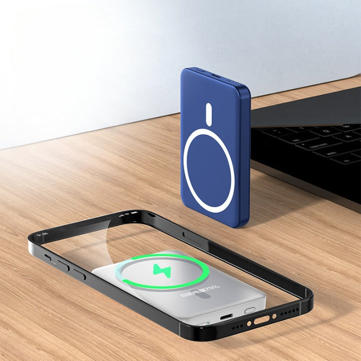 Powerbank AirVolt™
