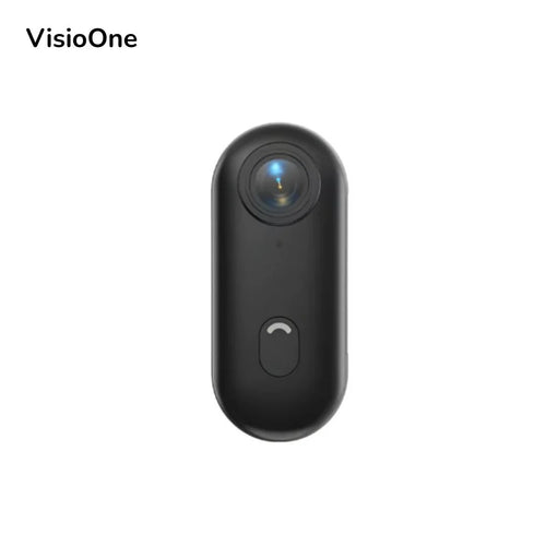 VisioOne 4K - Thumb Action Camera