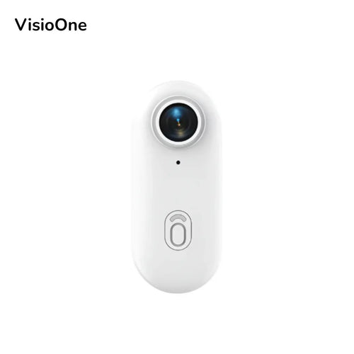 VisioOne 4K - Thumb Action Camera