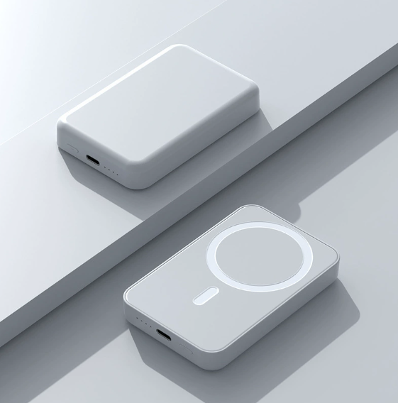 Powerbank AirVolt™