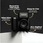 Vintagea™ - Nostalgic Mini Camera