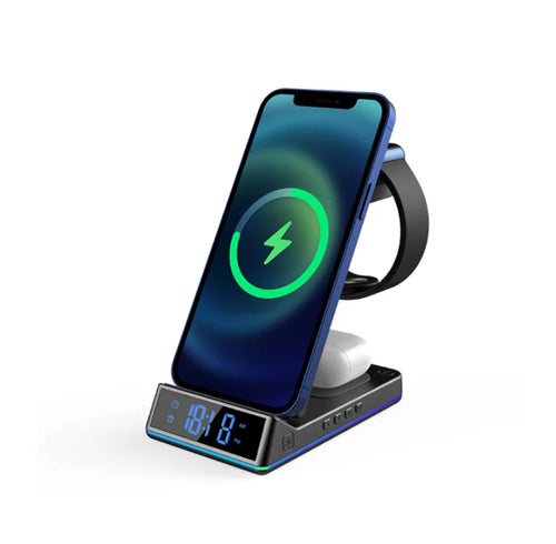 Belenore AirCharge™ – Smart Charging, Sophisticated Design